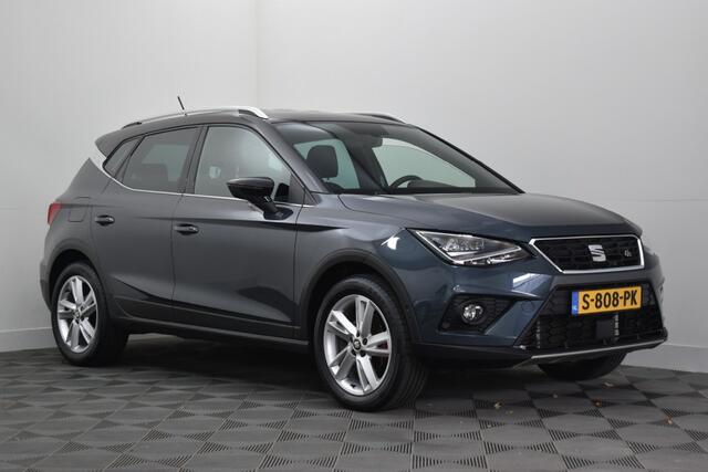 Seat Arona 1.0 TSI 110PK FR Business Intense