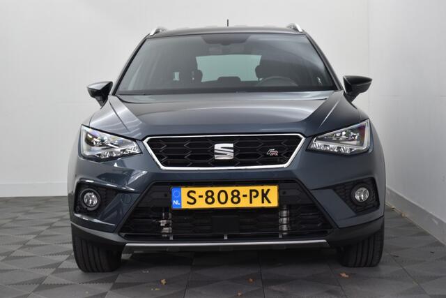 Seat Arona 1.0 TSI 110PK FR Business Intense