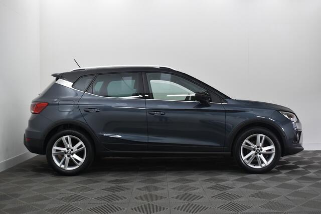 Seat Arona 1.0 TSI 110PK FR Business Intense