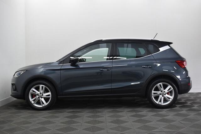Seat Arona 1.0 TSI 110PK FR Business Intense