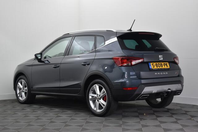 Seat Arona 1.0 TSI 110PK FR Business Intense