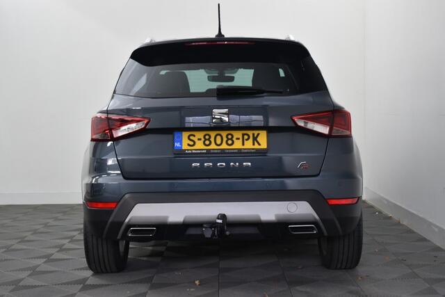 Seat Arona 1.0 TSI 110PK FR Business Intense