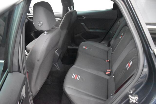 Seat Arona 1.0 TSI 110PK FR Business Intense