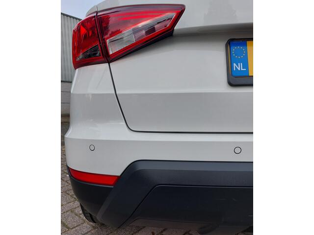Seat Arona 1.0 TSI Style DAB Navi Apple