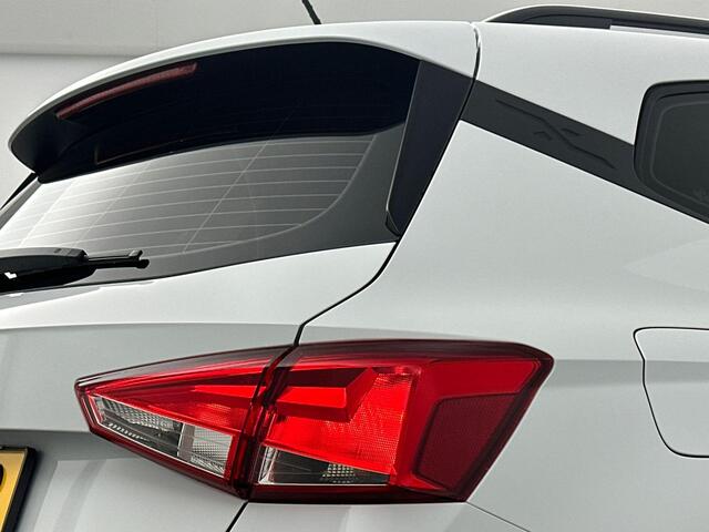 Seat Arona Style 1.0 70 kW / 95 pk EcoTSI SUV 5 versn. Hand