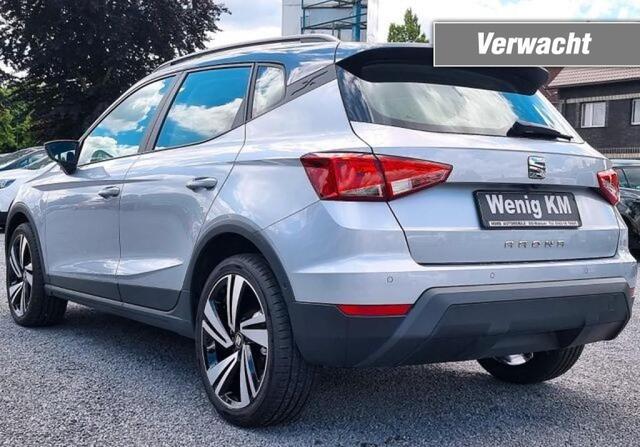 Seat Arona 1.0 TSI STYLE Business Intense Navi Adaptive Cruise Camera Topst.!!