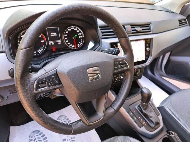 Seat Arona 1.0 TSI STYLE Business Intense Navi Adaptive Cruise Camera Topst.!!