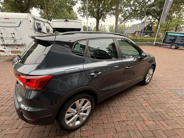 Seat Arona 1.0 TSI Xcellence Business Intense Bj 2019 Automaat Km 100.000 Nap Vol optie !!