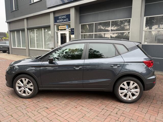 Seat Arona 1.0 TSI Xcellence Business Intense Bj 2019 Automaat Km 100.000 Nap Vol optie !!