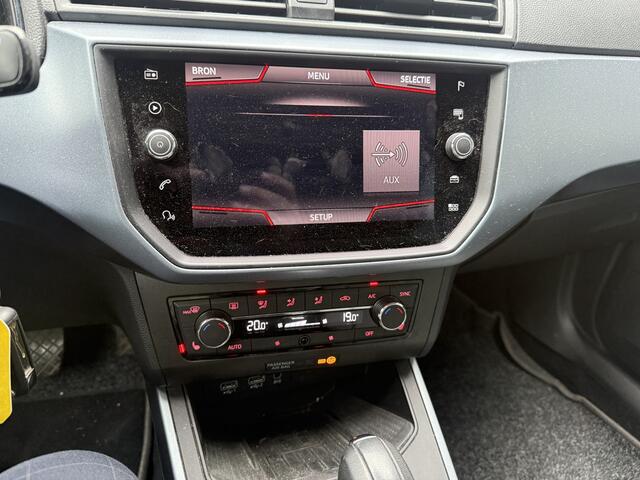 Seat Arona 1.0 TSI Xcellence Business Intense Bj 2019 Automaat Km 100.000 Nap Vol optie !!