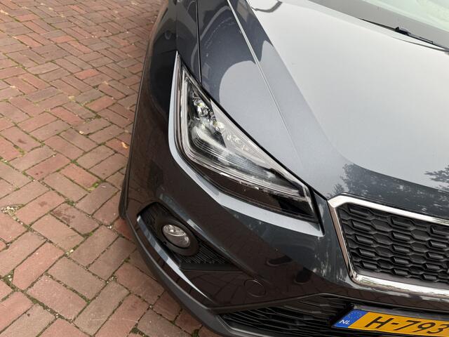 Seat Arona 1.0 TSI Xcellence Business Intense Bj 2019 Automaat Km 100.000 Nap Vol optie !!