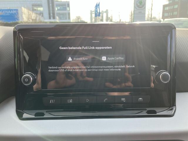 Seat Arona Style 1.0 70 kW / 95 pk EcoTSI SUV 5 versn. Hand | Metallic lak | lichtmetalen velgen