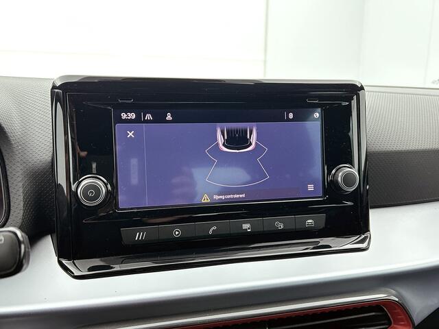 Seat Arona 1.0 TSI FR Carplay, Cruise, digitaal inst paneel