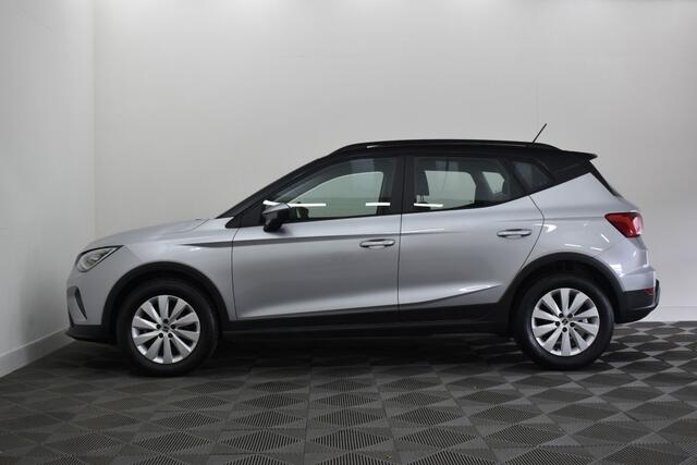 Seat Arona 1.0 TSI 115PK Style Automaat