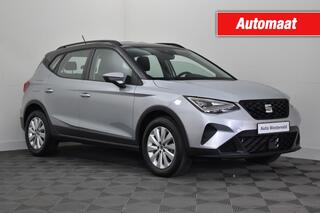 seat-arona-1.0-tsi-115pk-style-auto