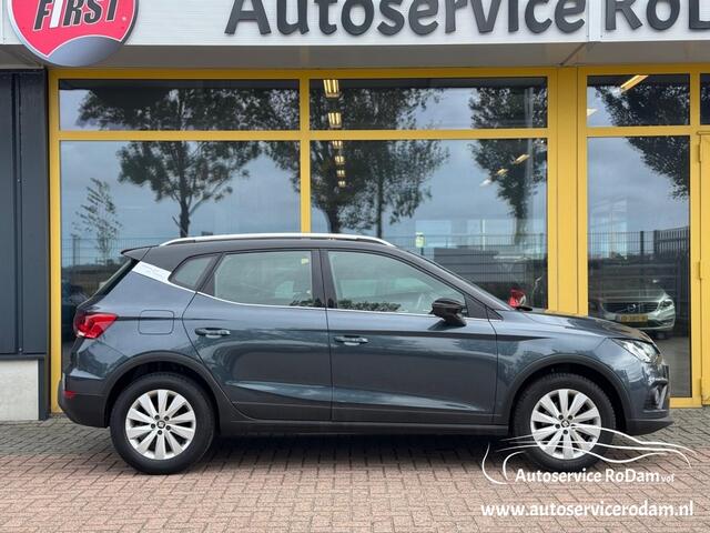 Seat Arona 1.0 TSI Xcellence Automaat