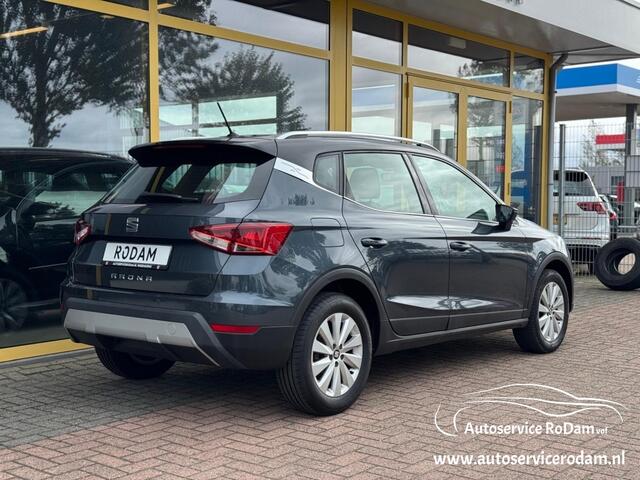 Seat Arona 1.0 TSI Xcellence Automaat