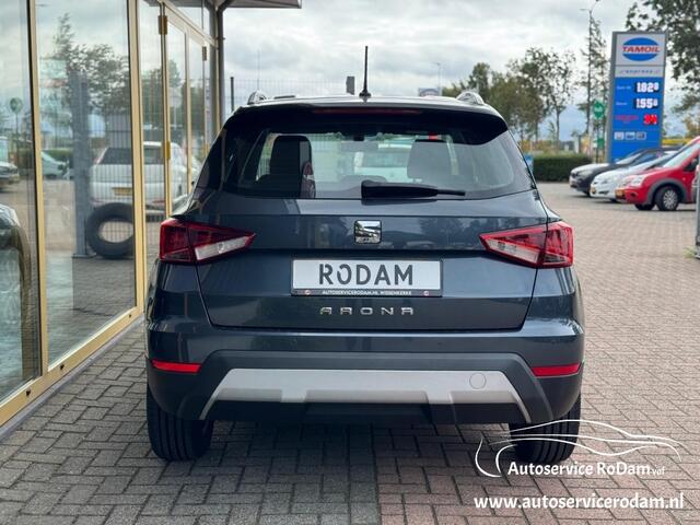 Seat Arona 1.0 TSI Xcellence Automaat
