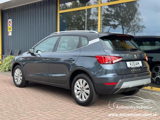 Seat Arona 1.0 TSI Xcellence Automaat