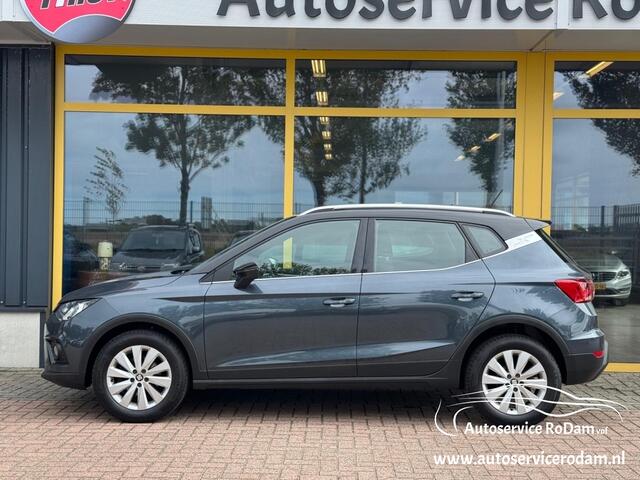 Seat Arona 1.0 TSI Xcellence Automaat