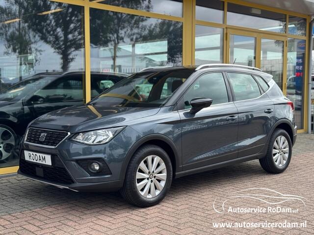 Seat Arona 1.0 TSI Xcellence Automaat