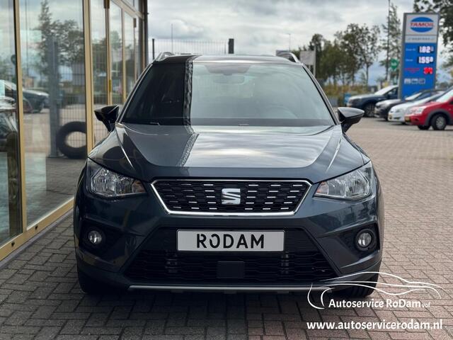 Seat Arona 1.0 TSI Xcellence Automaat