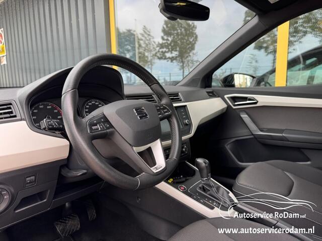 Seat Arona 1.0 TSI Xcellence Automaat