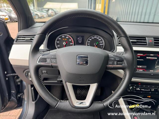 Seat Arona 1.0 TSI Xcellence Automaat