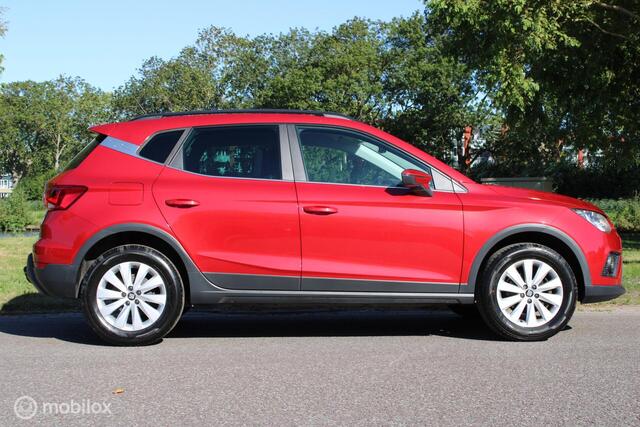 Seat Arona 1.0 TSI Xcellence APPLE CARPLAY DAB TREKHAAK