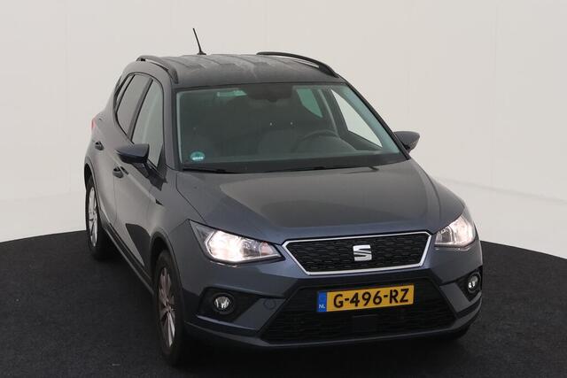 Seat Arona 1.0 TSI 96pk Style Business Intense / Navigatie / Full Link / Virtual Cockpit