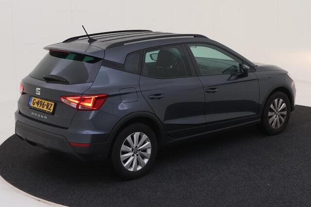 Seat Arona 1.0 TSI 96pk Style Business Intense / Navigatie / Full Link / Virtual Cockpit