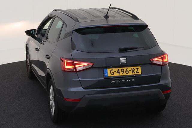 Seat Arona 1.0 TSI 96pk Style Business Intense / Navigatie / Full Link / Virtual Cockpit