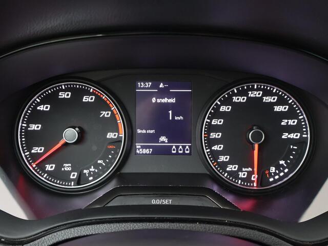 Seat Arona 1.0 TSI Style Business Intense | Navigatie | Achteruitrijcamera | Cruise Controle Adaptief | Automatische Airco |