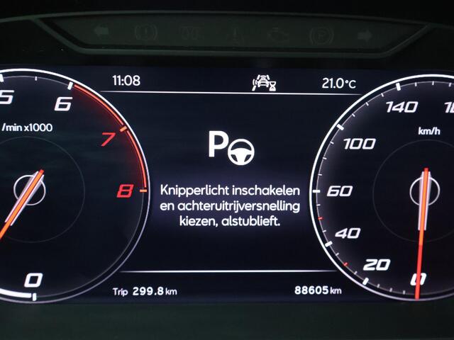 Seat Arona 1.0 TSI FR Business Intense Plus | 95 PK | LED verlichting | Navigatiesysteem | Adaptive cruise control | 18"velgen |