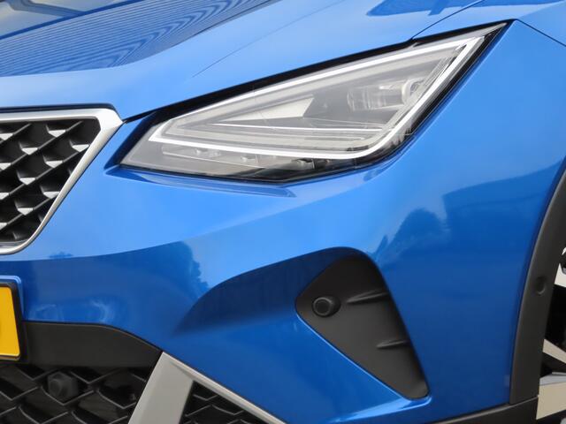Seat Arona 1.0 TSI Xperience DSG | groot navi scherm | camera | full led | parkassist |