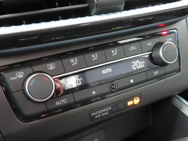 Seat Arona 1.0 TSI Xperience DSG | groot navi scherm | camera | full led | parkassist |