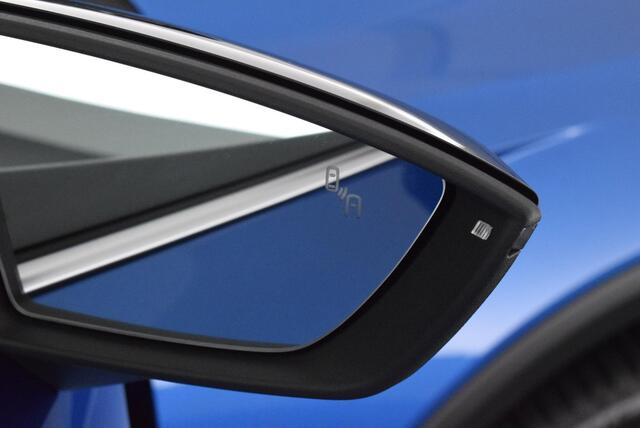 Seat Arona 1.0 EcoTSI 116pk DSG FR Anniversary LED Navigatie Camera Stoelverwarming Virtual Cockpit