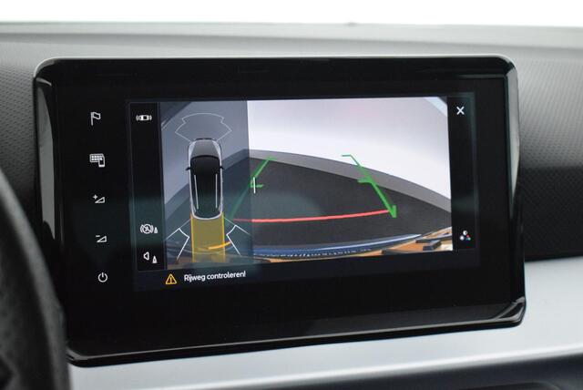 Seat Arona 1.0 EcoTSI 116pk DSG FR Anniversary LED Navigatie Camera Stoelverwarming Virtual Cockpit