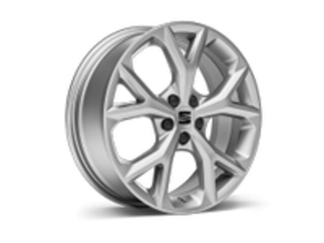 Seat Arona 1.0 EcoTSI 115 7DSG FR Business Connect Automaat