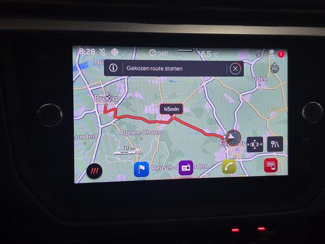 Seat Arona 1.0 TSI Style Business Intense Climate control | Navigatie