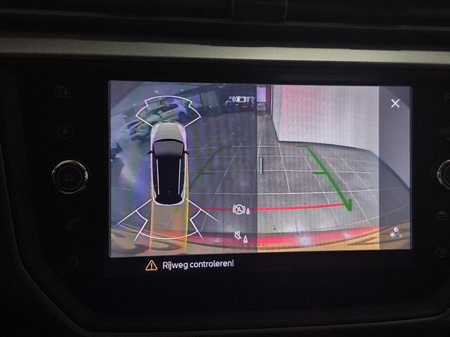 Seat Arona 1.0 TSI Style Business Intense Climate control | Navigatie