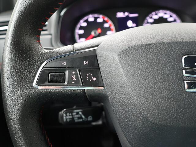 Seat Arona 1.0 TSI FR Business Intense | 110 PK | Navigatiesysteem | Achteruitrijcamera | Adaptive cruise control |