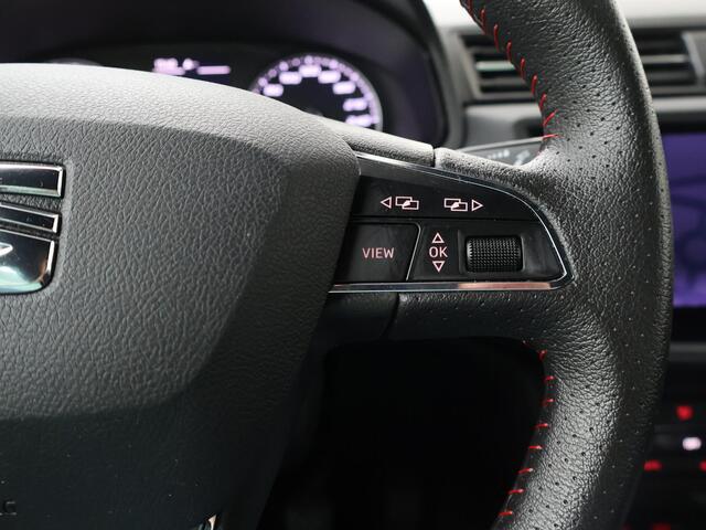 Seat Arona 1.0 TSI FR Business Intense | 110 PK | Navigatiesysteem | Achteruitrijcamera | Adaptive cruise control |