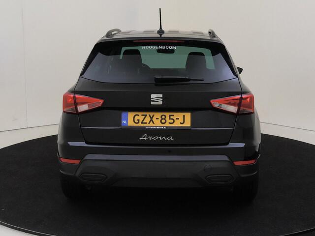 Seat Arona 1.0 EcoTSI Style Business Connect