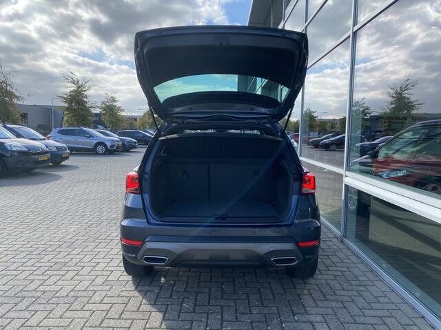Seat Arona 1.0 EcoTSI FR Business Connect.