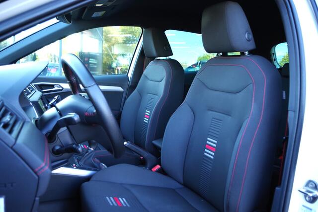 Seat Arona 1.0 TSI 115 PK FR Business Intense, LED, Climate Control, Carplay, Camera