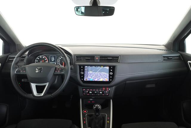 Seat Arona 1.0 TGI (CNG-aardgas) Xcellence / Navi / Carplay / LED / ACC / Camera