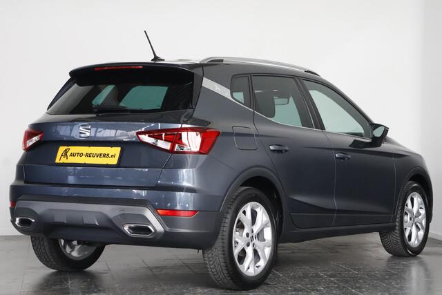 Seat Arona 1.0 TSI FR / LED / Navi / ACC / CarPlay / Clima
