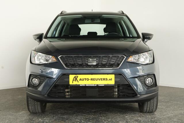 Seat Arona 1.0 TSI Style / Airco / 4S band