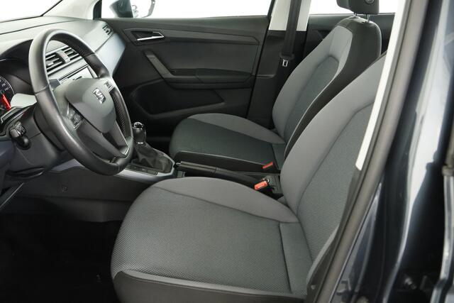 Seat Arona 1.0 TSI Style / Airco / 4S band